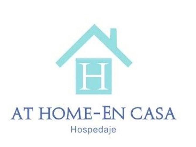 At Home En Casa Hospedaje 1 Tunja Buitenkant foto